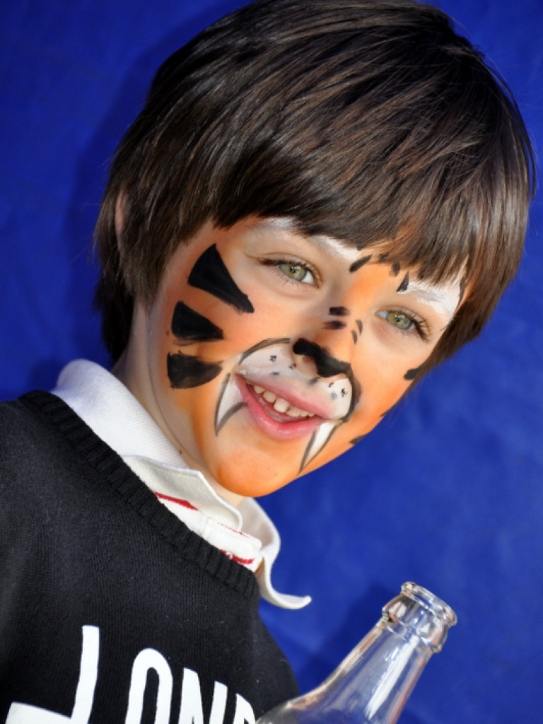 Wyskakali pomoc dla Jasia (FOTO)