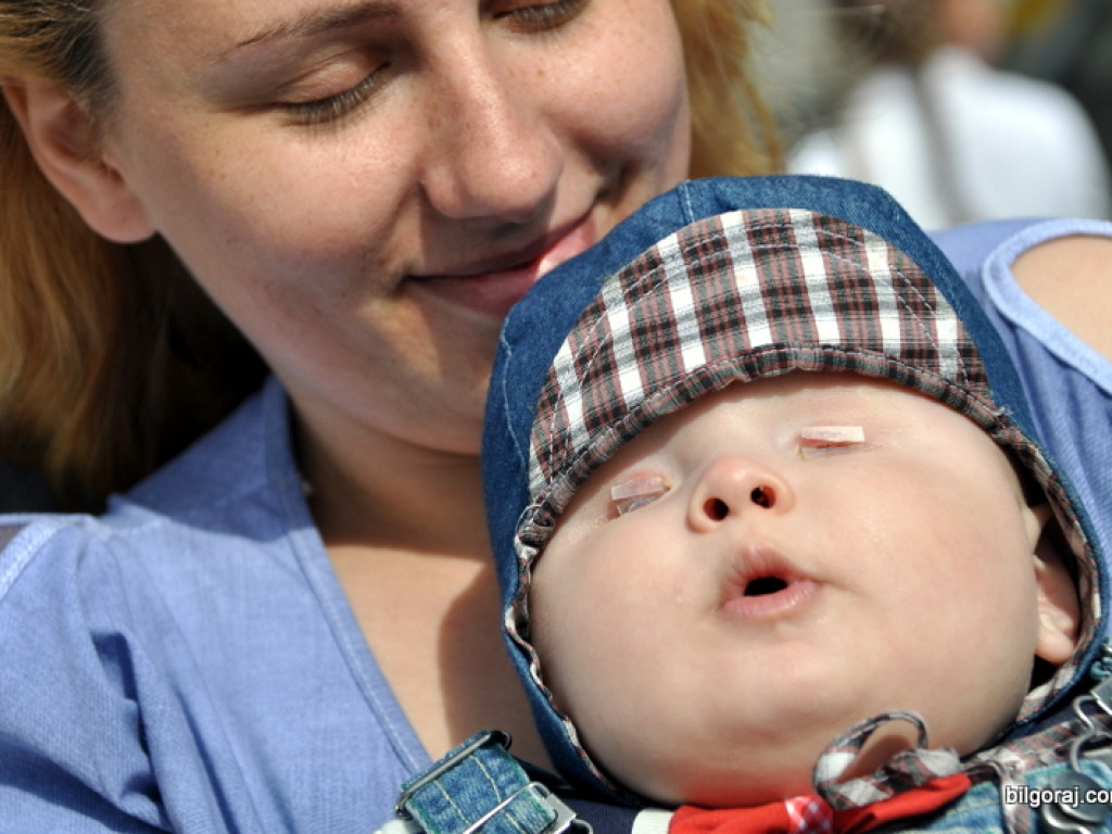 Wyskakali pomoc dla Jasia (FOTO)