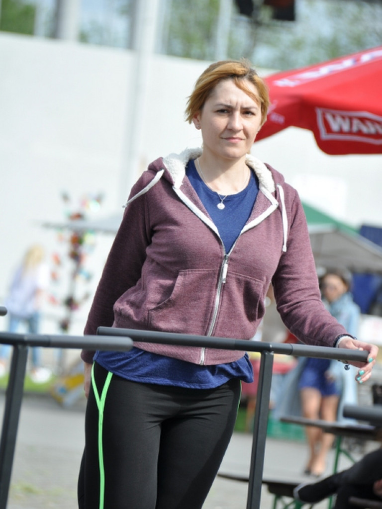 Wyskakali pomoc dla Jasia (FOTO)