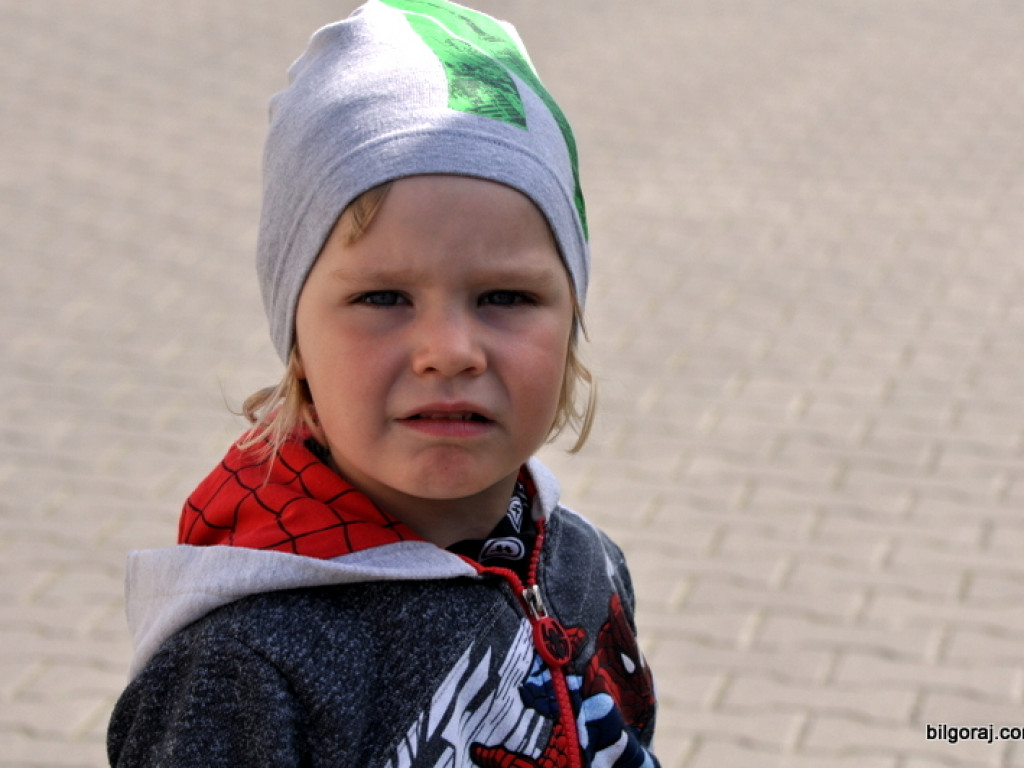 Wyskakali pomoc dla Jasia (FOTO)