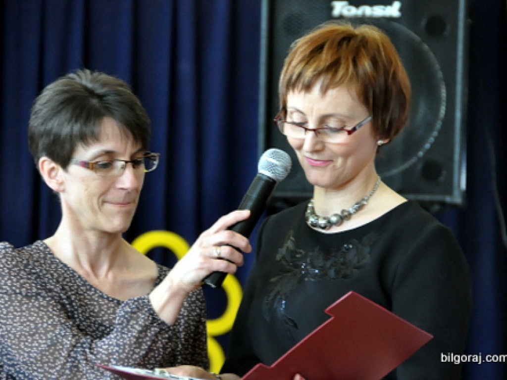 Uroczystości parafialno - szkolne w Tereszpolu (FOTO)