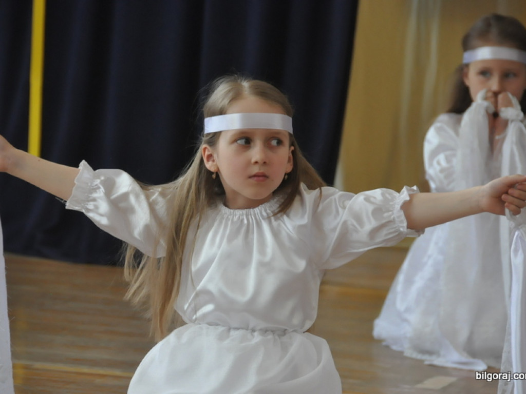 Uroczystości parafialno - szkolne w Tereszpolu (FOTO)