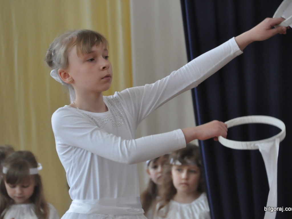 Uroczystości parafialno - szkolne w Tereszpolu (FOTO)