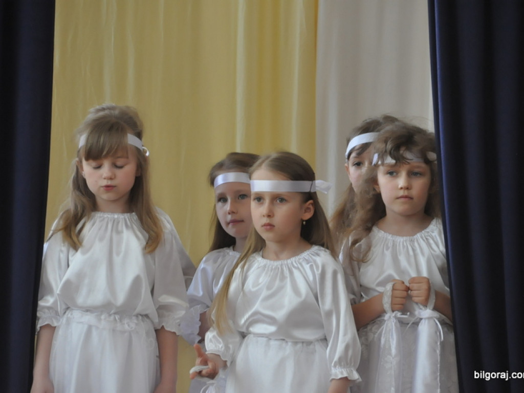 Uroczystości parafialno - szkolne w Tereszpolu (FOTO)