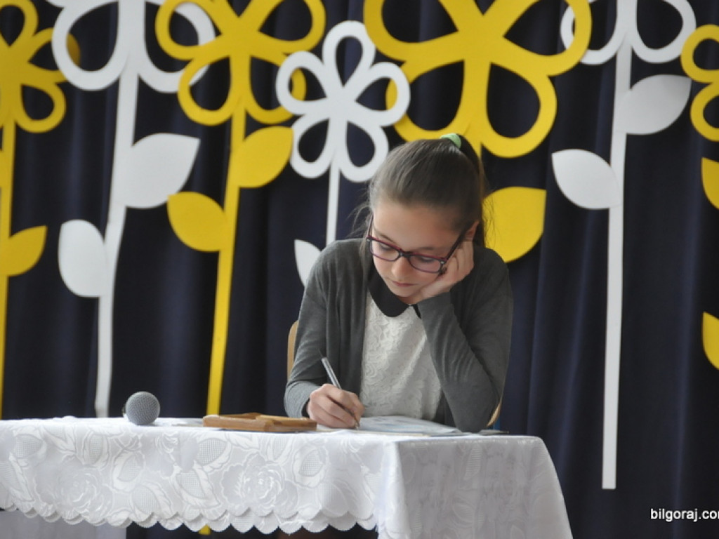 Uroczystości parafialno - szkolne w Tereszpolu (FOTO)