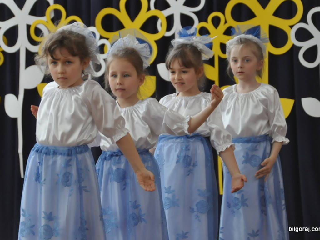 Uroczystości parafialno - szkolne w Tereszpolu (FOTO)