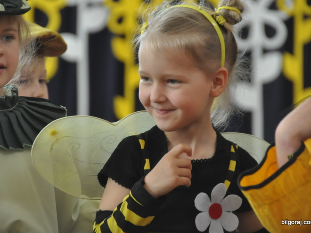 Uroczystości parafialno - szkolne w Tereszpolu (FOTO)