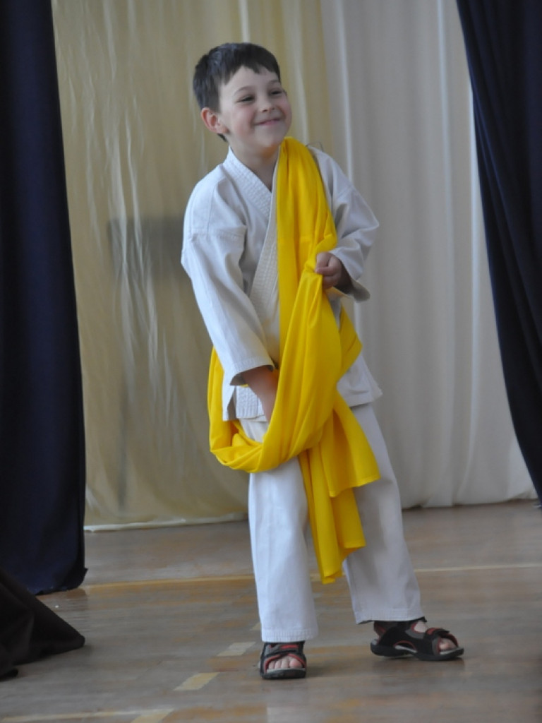 Uroczystości parafialno - szkolne w Tereszpolu (FOTO)