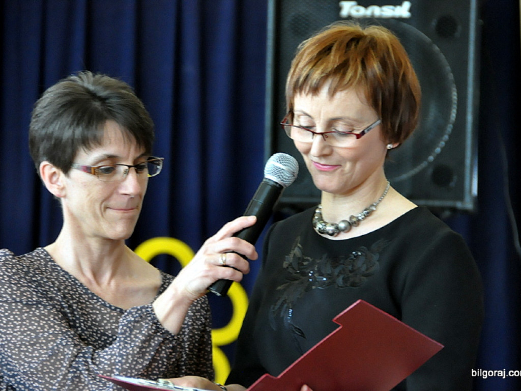 Uroczystości parafialno - szkolne w Tereszpolu (FOTO)