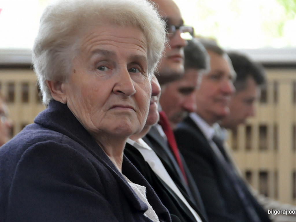 Uroczystości parafialno - szkolne w Tereszpolu (FOTO)