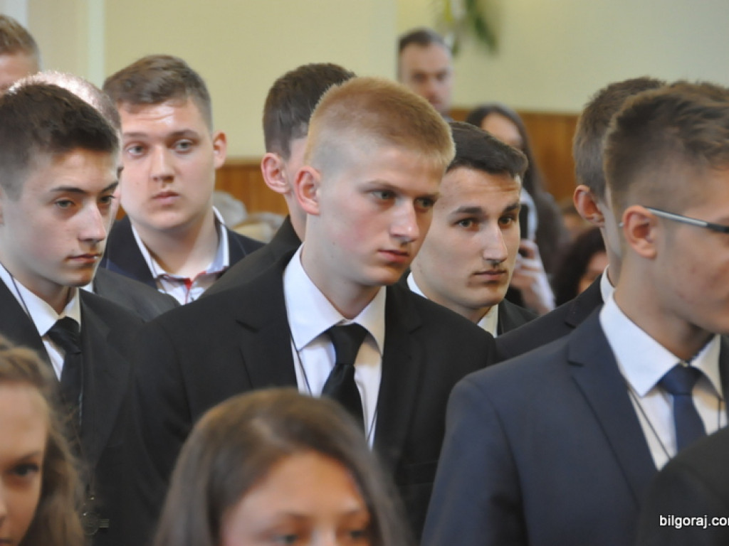 Uroczystości parafialno - szkolne w Tereszpolu (FOTO)