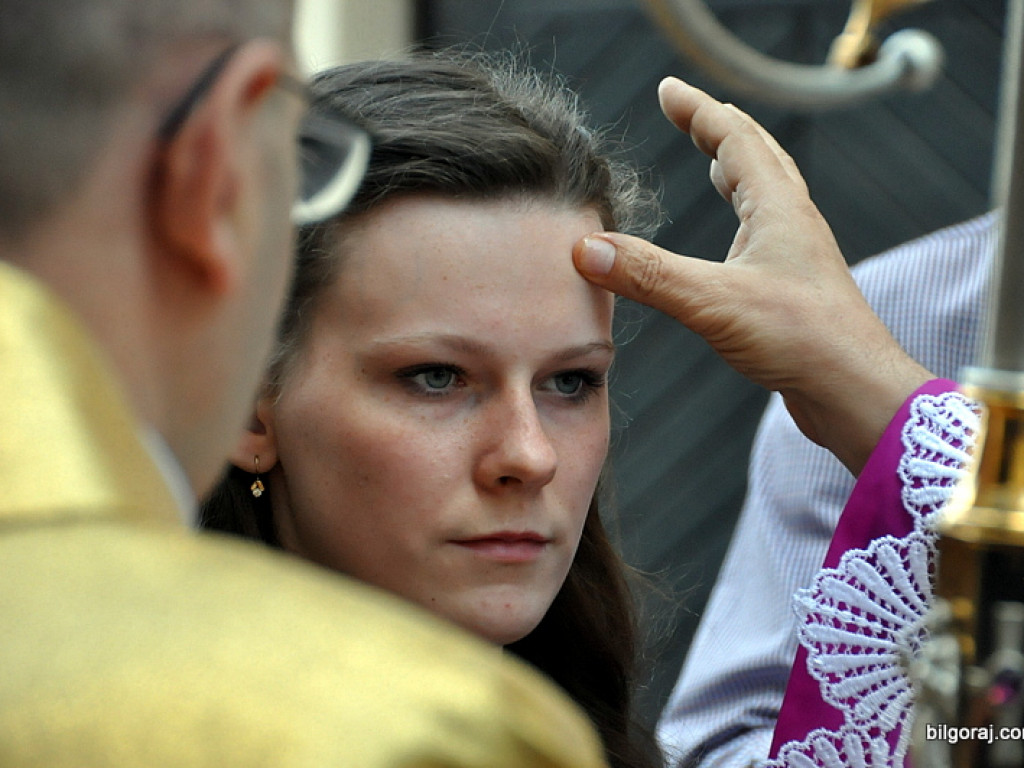Uroczystości parafialno - szkolne w Tereszpolu (FOTO)