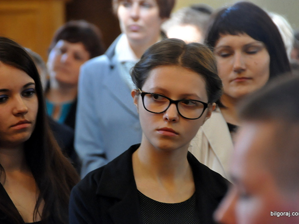 Uroczystości parafialno - szkolne w Tereszpolu (FOTO)