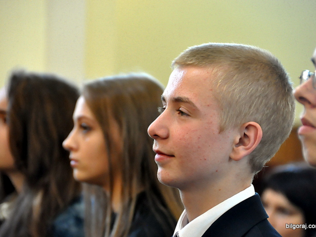 Uroczystości parafialno - szkolne w Tereszpolu (FOTO)