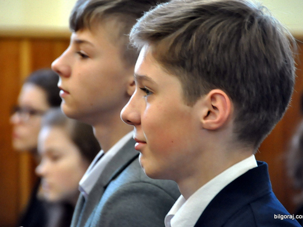 Uroczystości parafialno - szkolne w Tereszpolu (FOTO)