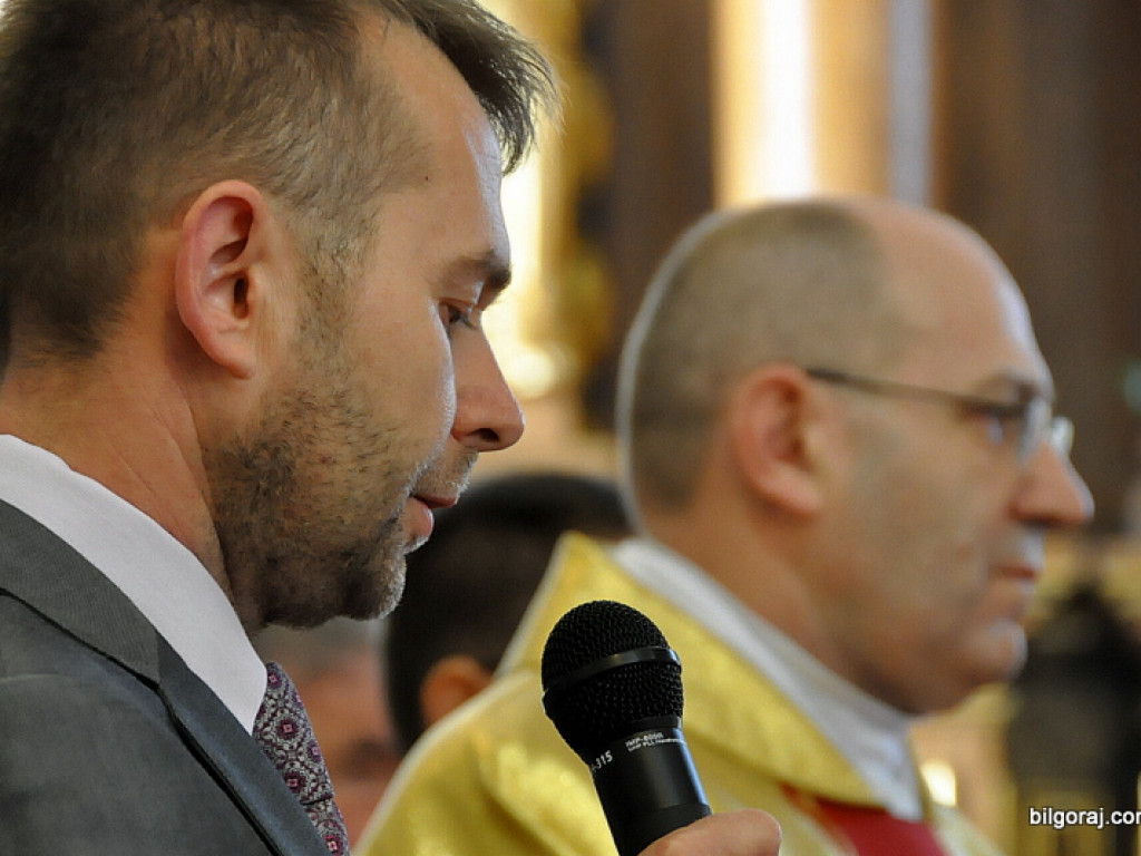 Uroczystości parafialno - szkolne w Tereszpolu (FOTO)