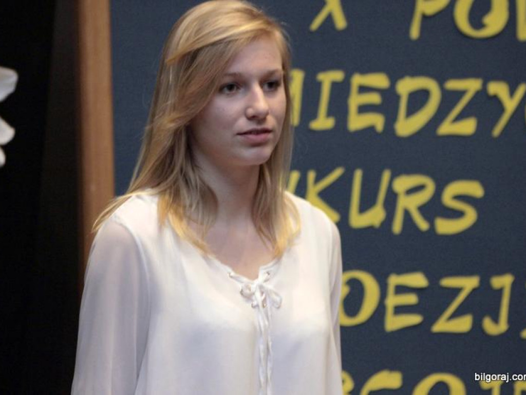 Powiatowy Międzygimnazjalny Konkurs Recytatorski Poezji i Prozy Obcojęzycznej (FOTO, WYNIKI)