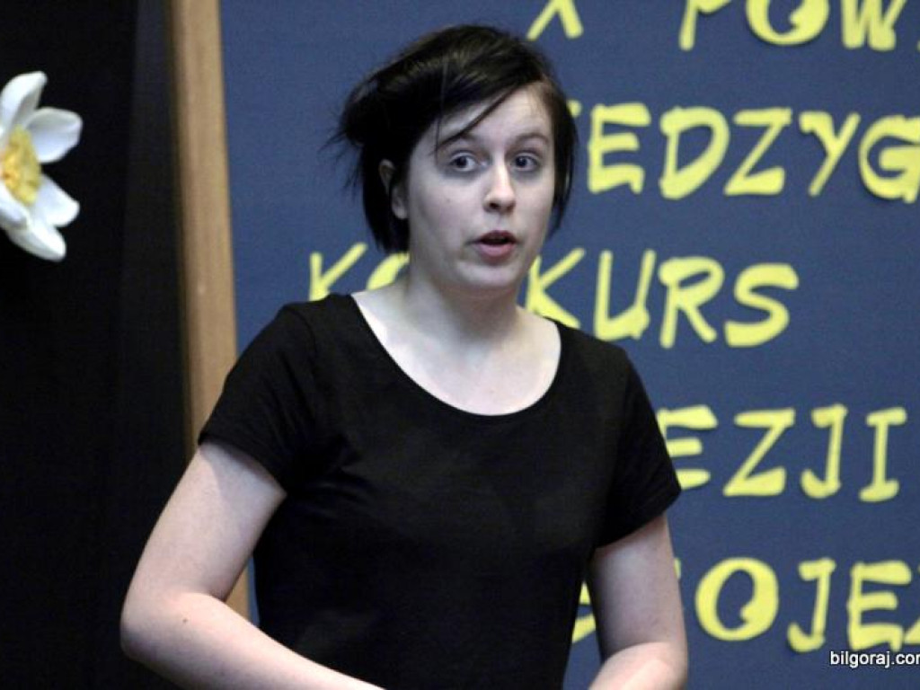 Powiatowy Międzygimnazjalny Konkurs Recytatorski Poezji i Prozy Obcojęzycznej (FOTO, WYNIKI)