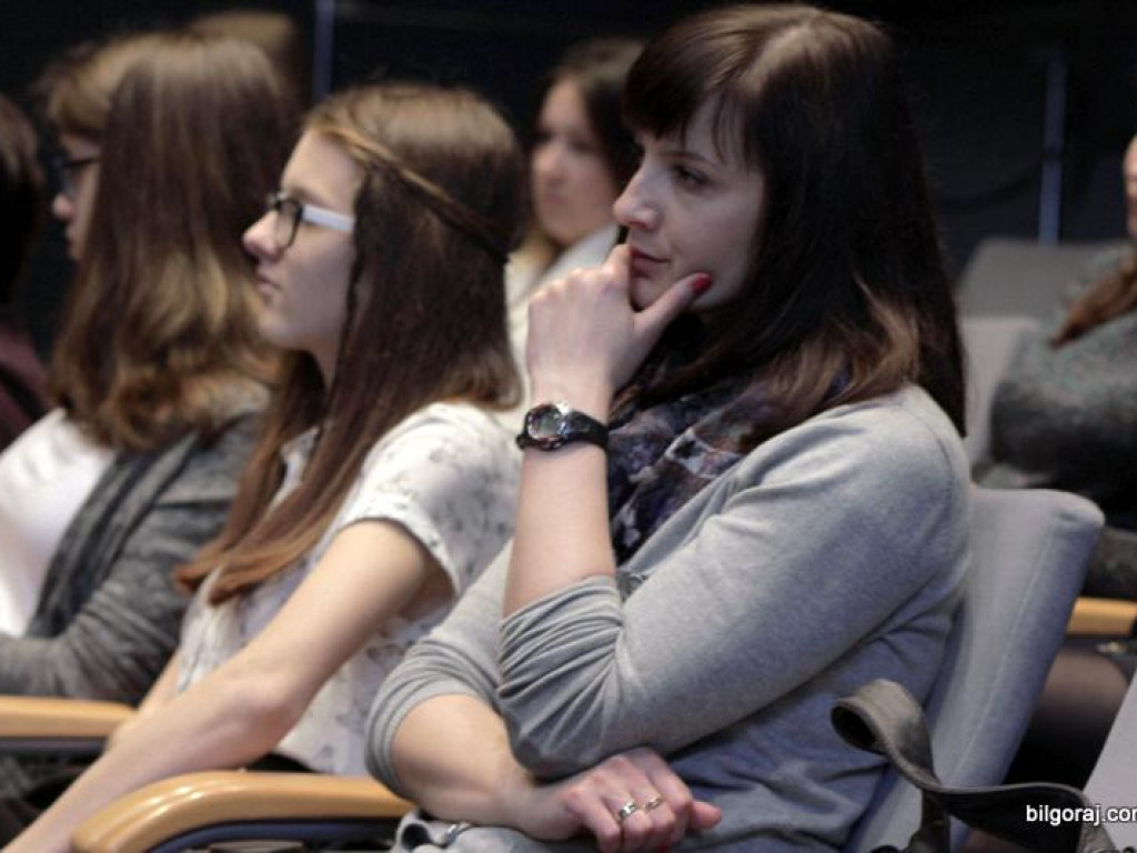 Powiatowy Międzygimnazjalny Konkurs Recytatorski Poezji i Prozy Obcojęzycznej (FOTO, WYNIKI)