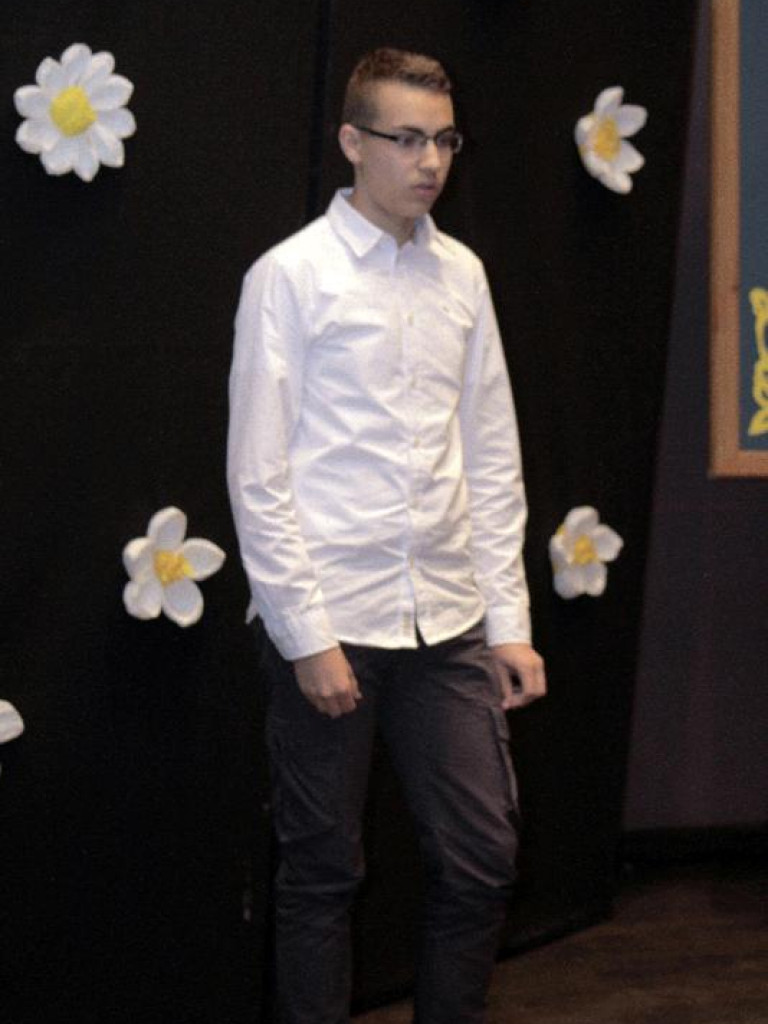 Powiatowy Międzygimnazjalny Konkurs Recytatorski Poezji i Prozy Obcojęzycznej (FOTO, WYNIKI)