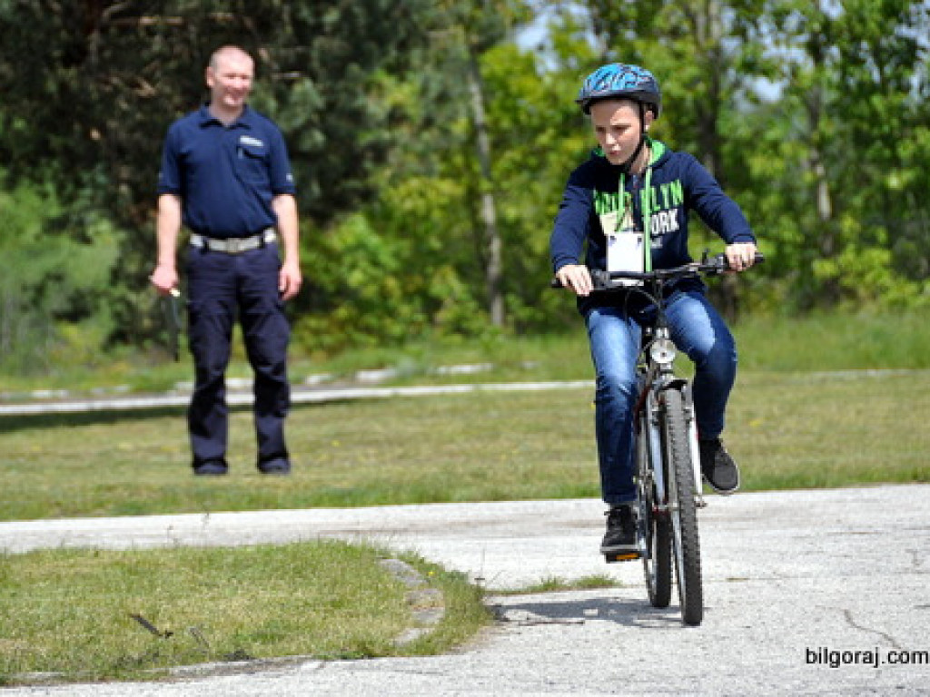 Wojewódzki Finał BRD w Biłgoraju (FOTO, WYNIKI)