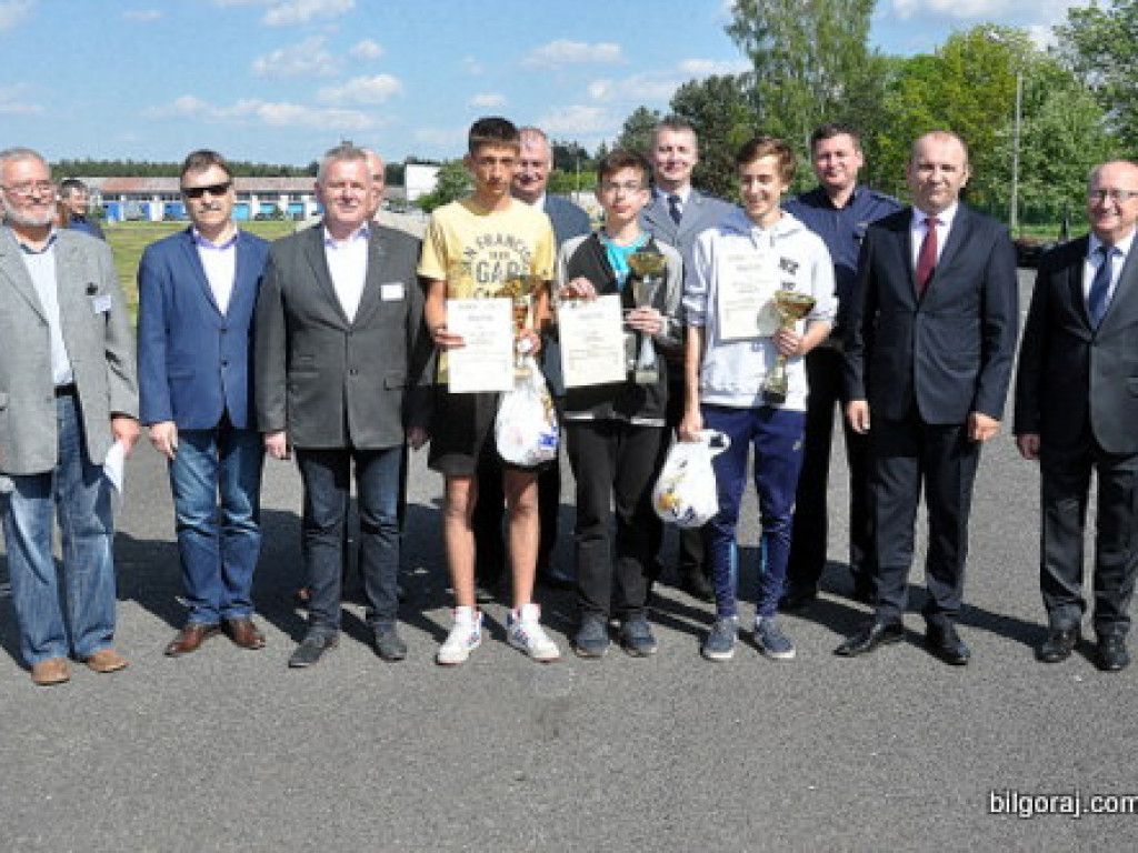 Wojewódzki Finał BRD w Biłgoraju (FOTO, WYNIKI)