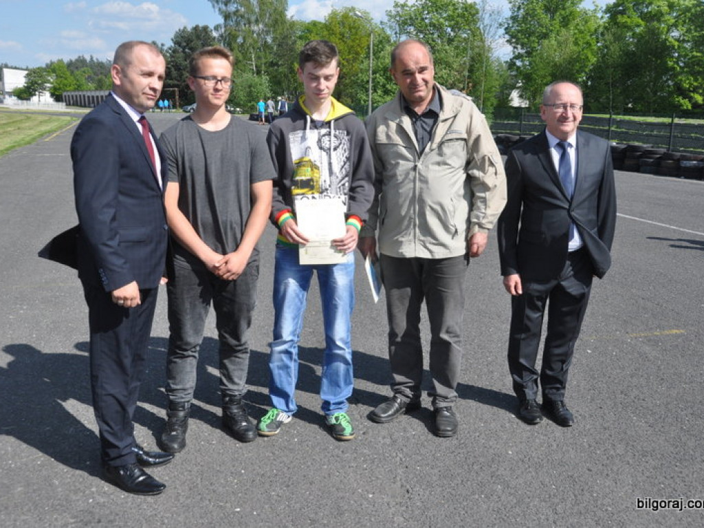 Wojewódzki Finał BRD w Biłgoraju (FOTO, WYNIKI)