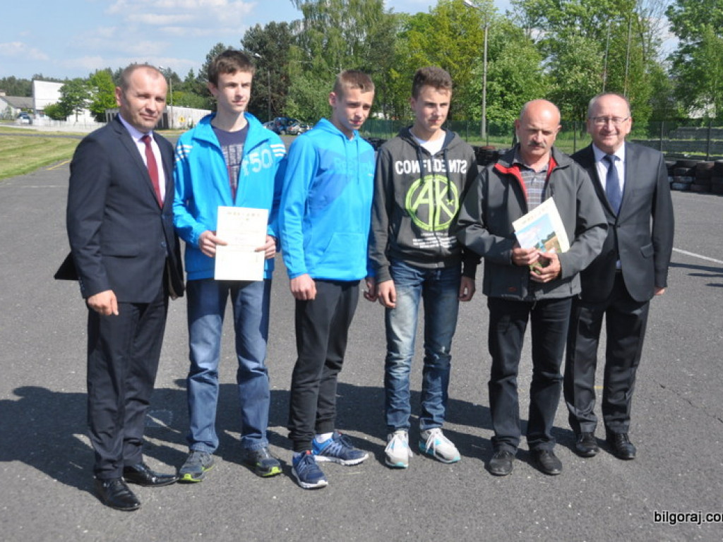 Wojewódzki Finał BRD w Biłgoraju (FOTO, WYNIKI)