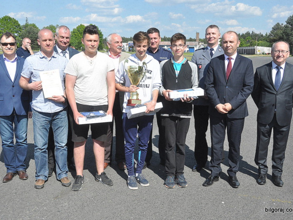 Wojewódzki Finał BRD w Biłgoraju (FOTO, WYNIKI)