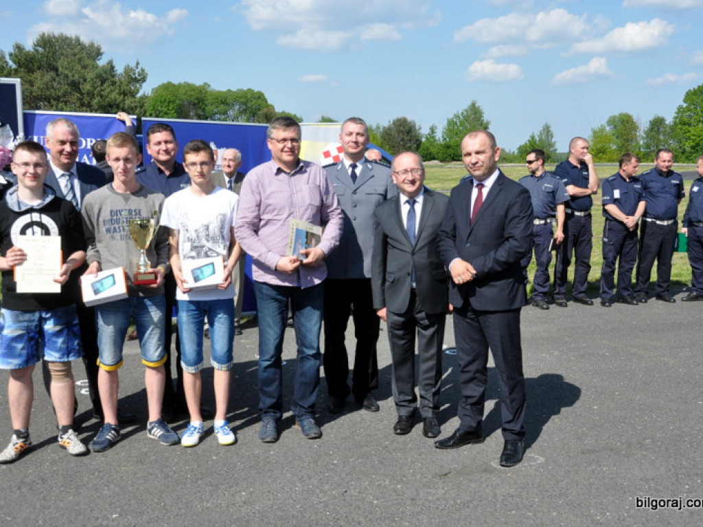 Wojewódzki Finał BRD w Biłgoraju (FOTO, WYNIKI)