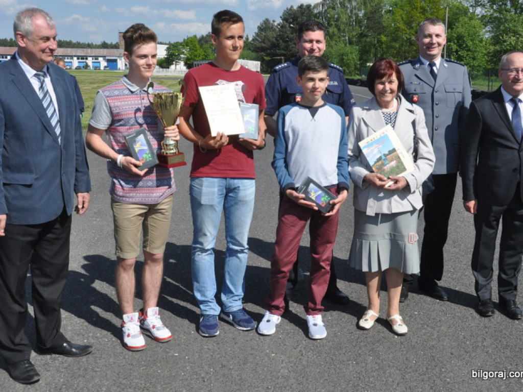 Wojewódzki Finał BRD w Biłgoraju (FOTO, WYNIKI)