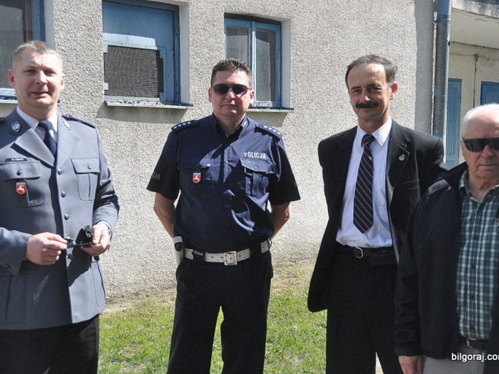 Wojewódzki Finał BRD w Biłgoraju (FOTO, WYNIKI)