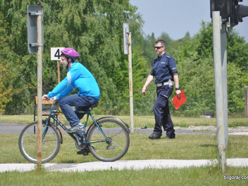 Wojewódzki Finał BRD w Biłgoraju (FOTO, WYNIKI)