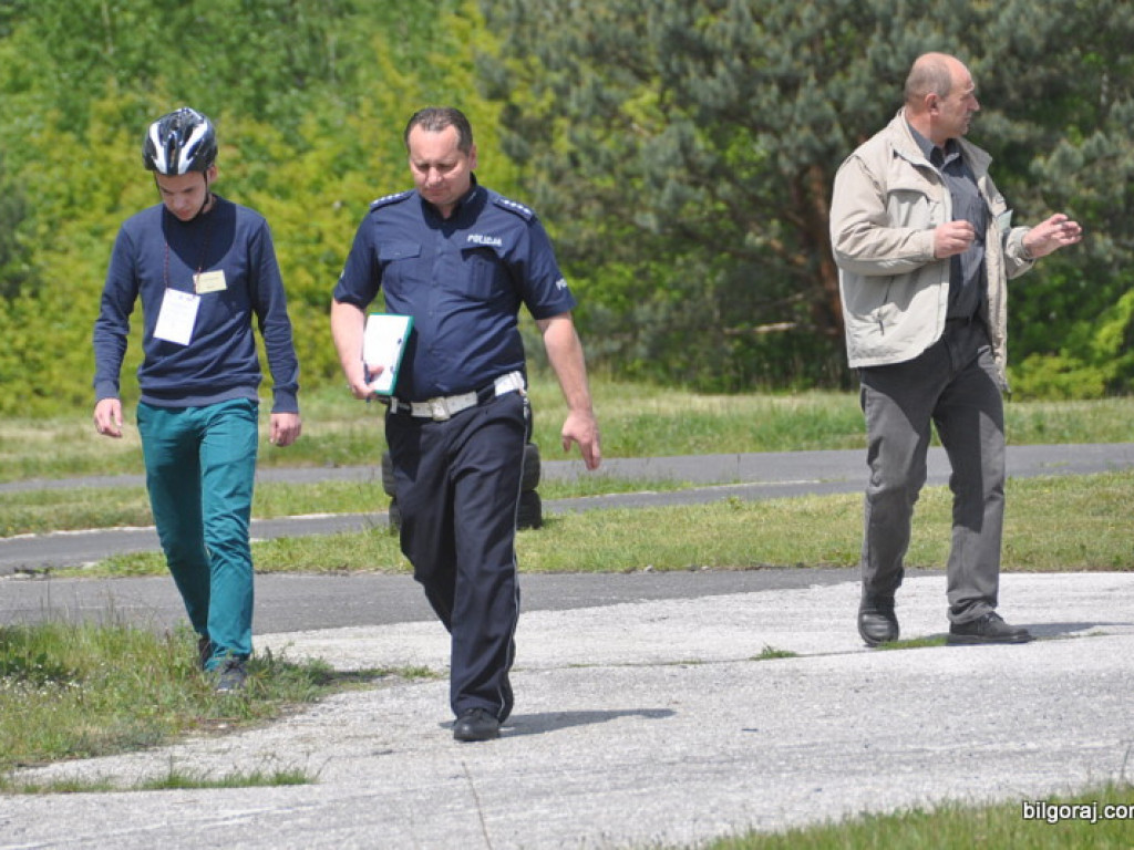 Wojewódzki Finał BRD w Biłgoraju (FOTO, WYNIKI)
