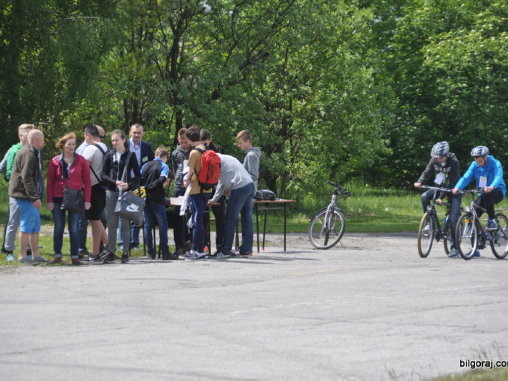 Wojewódzki Finał BRD w Biłgoraju (FOTO, WYNIKI)