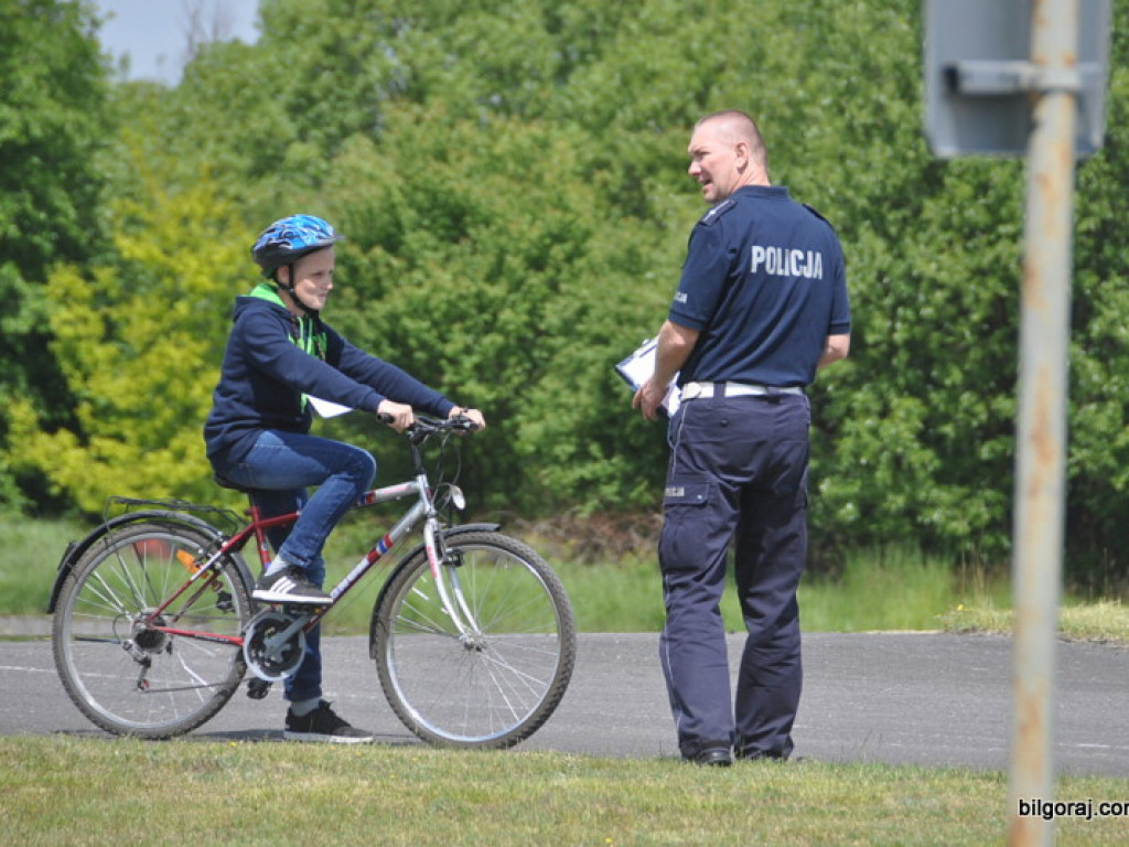 Wojewódzki Finał BRD w Biłgoraju (FOTO, WYNIKI)
