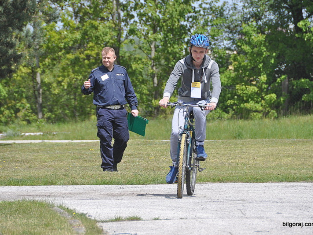 Wojewódzki Finał BRD w Biłgoraju (FOTO, WYNIKI)