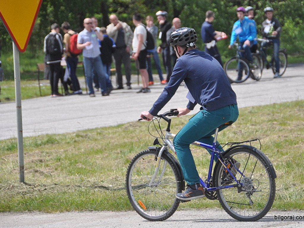 Wojewódzki Finał BRD w Biłgoraju (FOTO, WYNIKI)