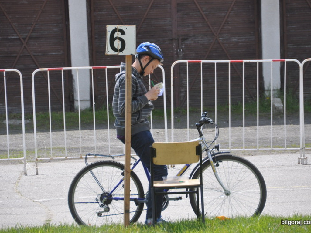 Wojewódzki Finał BRD w Biłgoraju (FOTO, WYNIKI)