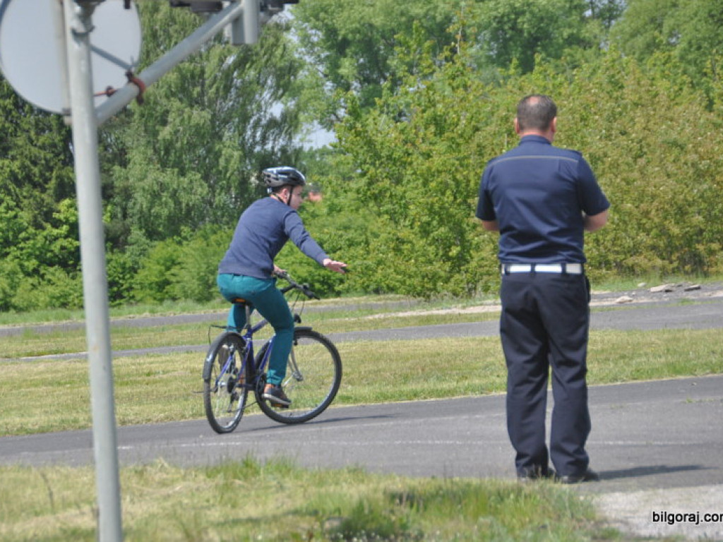 Wojewódzki Finał BRD w Biłgoraju (FOTO, WYNIKI)