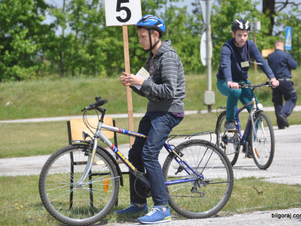 Wojewódzki Finał BRD w Biłgoraju (FOTO, WYNIKI)