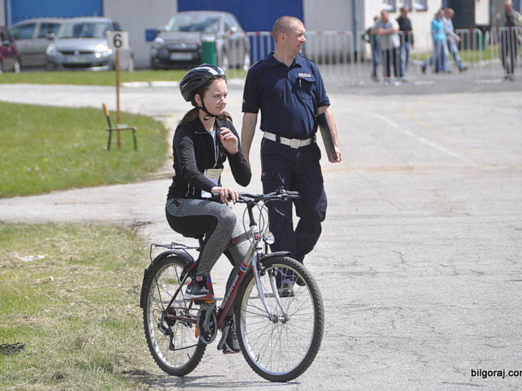 Wojewódzki Finał BRD w Biłgoraju (FOTO, WYNIKI)