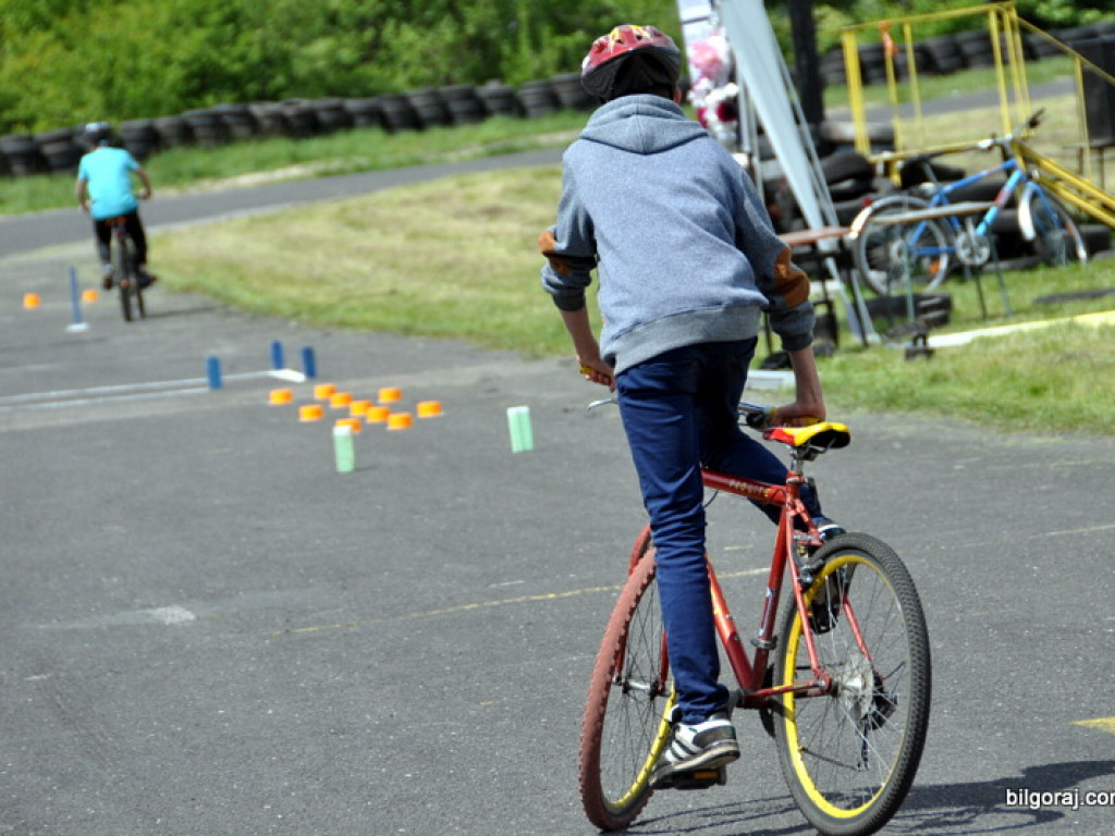 Wojewódzki Finał BRD w Biłgoraju (FOTO, WYNIKI)