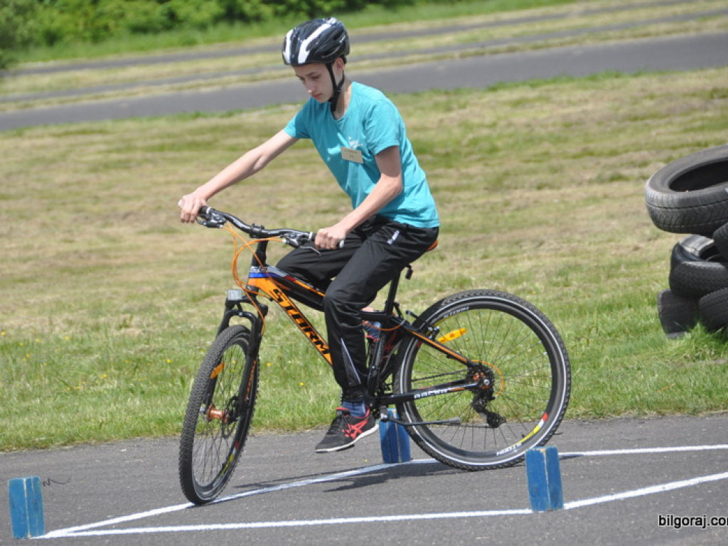 Wojewódzki Finał BRD w Biłgoraju (FOTO, WYNIKI)