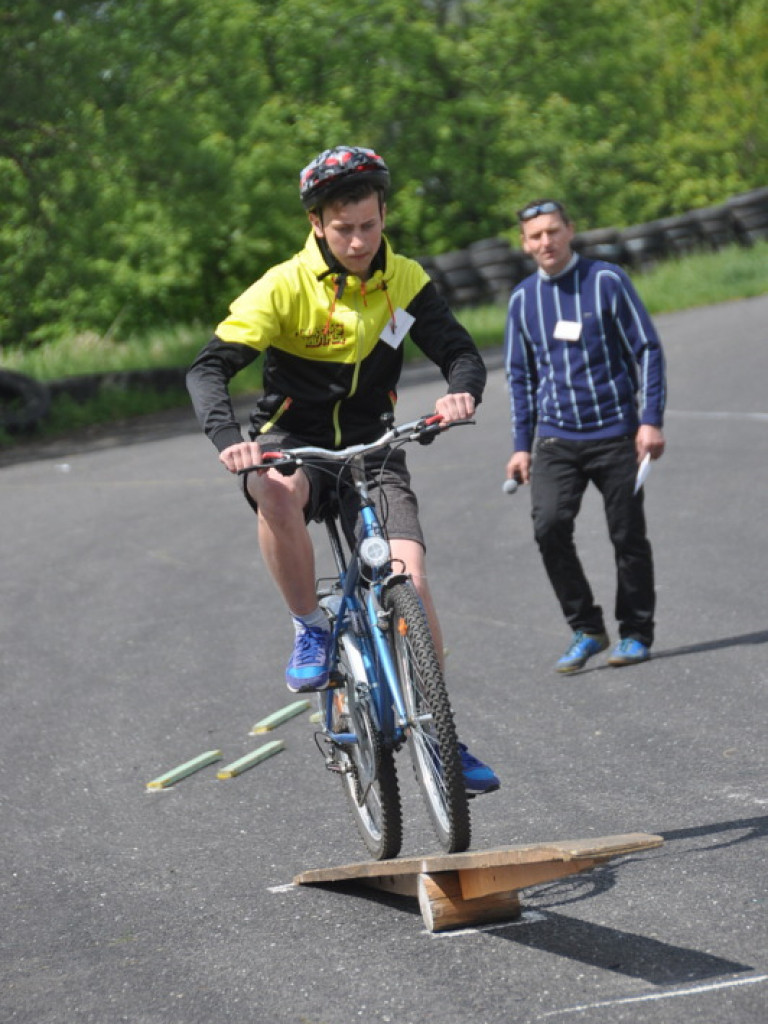 Wojewódzki Finał BRD w Biłgoraju (FOTO, WYNIKI)