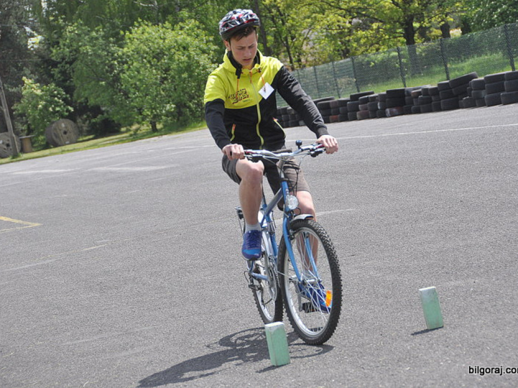 Wojewódzki Finał BRD w Biłgoraju (FOTO, WYNIKI)