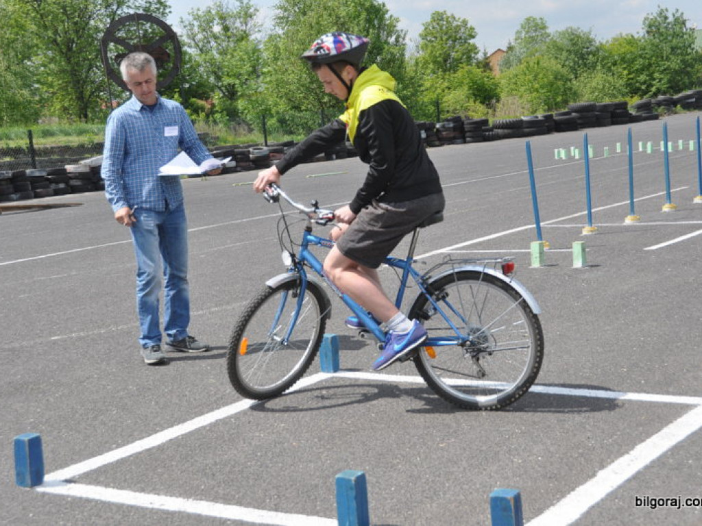 Wojewódzki Finał BRD w Biłgoraju (FOTO, WYNIKI)