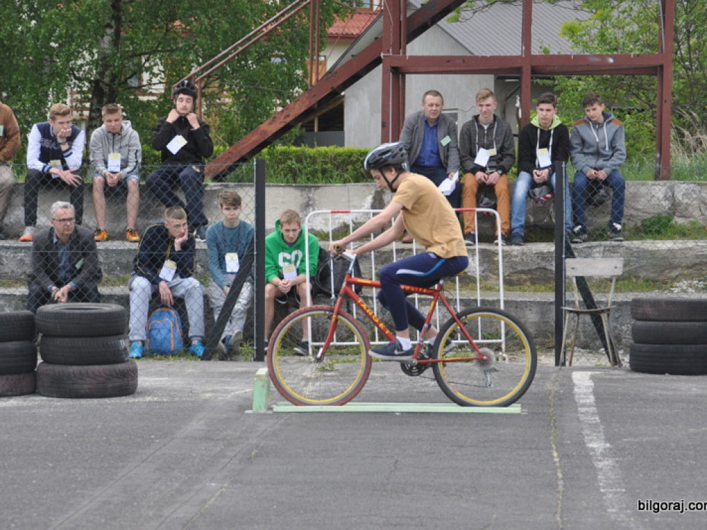 Wojewódzki Finał BRD w Biłgoraju (FOTO, WYNIKI)