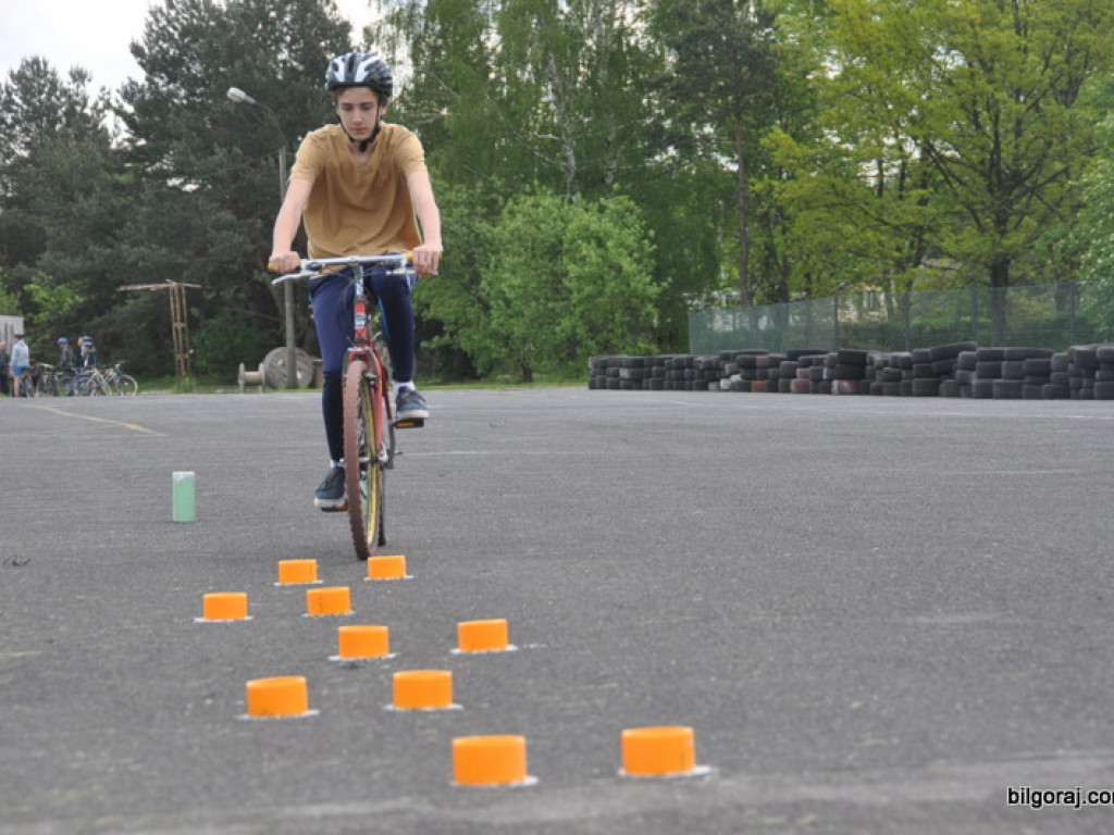 Wojewódzki Finał BRD w Biłgoraju (FOTO, WYNIKI)