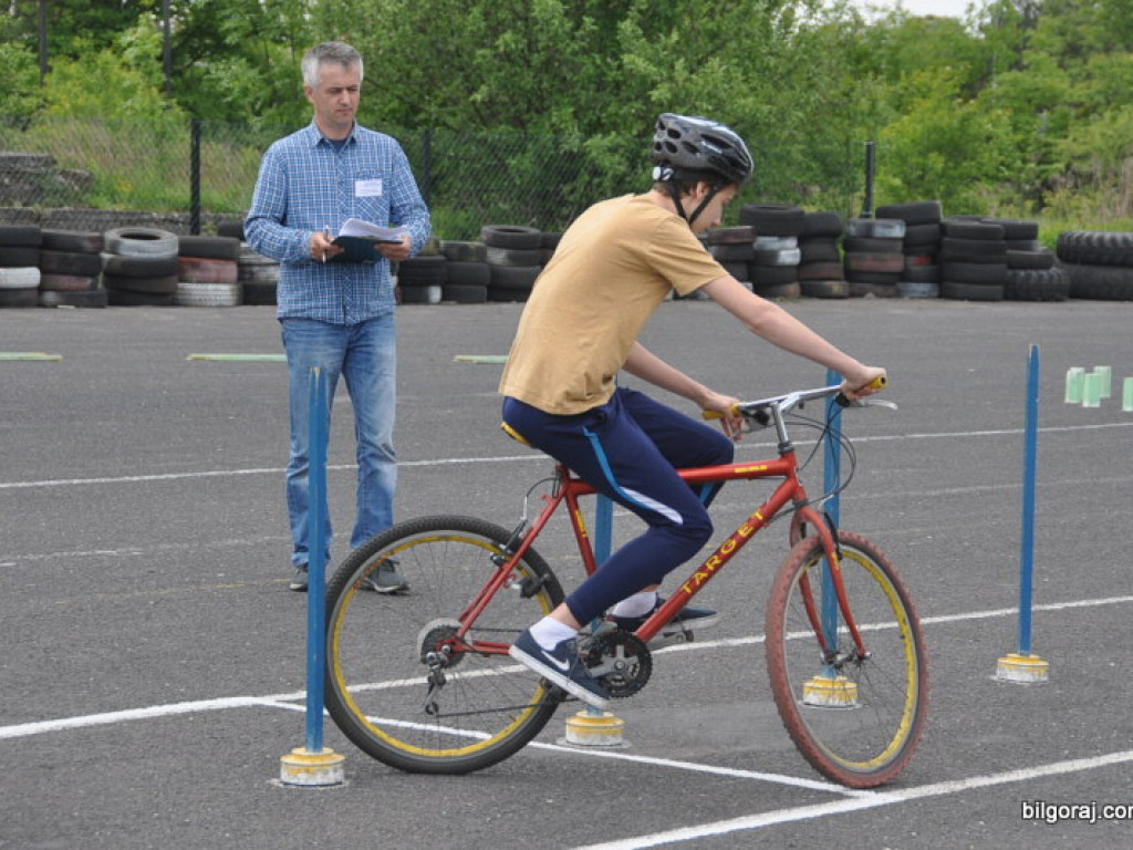 Wojewódzki Finał BRD w Biłgoraju (FOTO, WYNIKI)